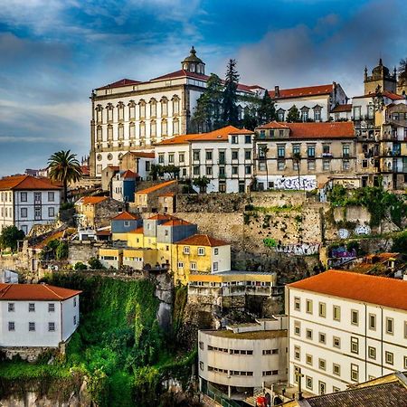 Livingporto Apartments By Porto City Hosts Exterior foto