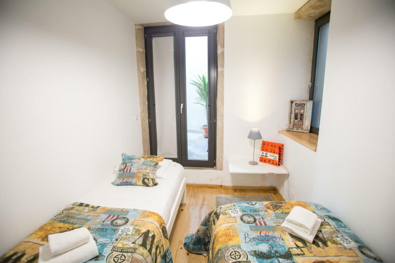 Livingporto Apartments By Porto City Hosts Exterior foto