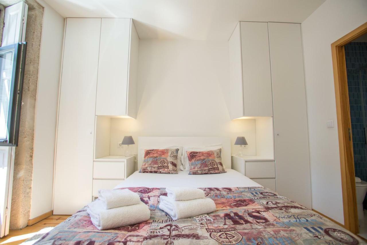 Livingporto Apartments By Porto City Hosts Exterior foto