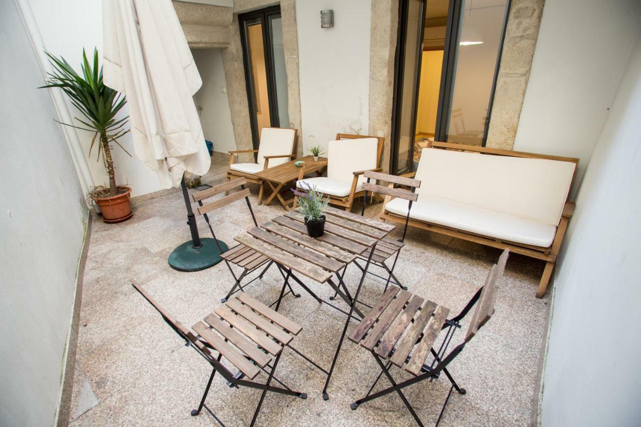 Livingporto Apartments By Porto City Hosts Exterior foto