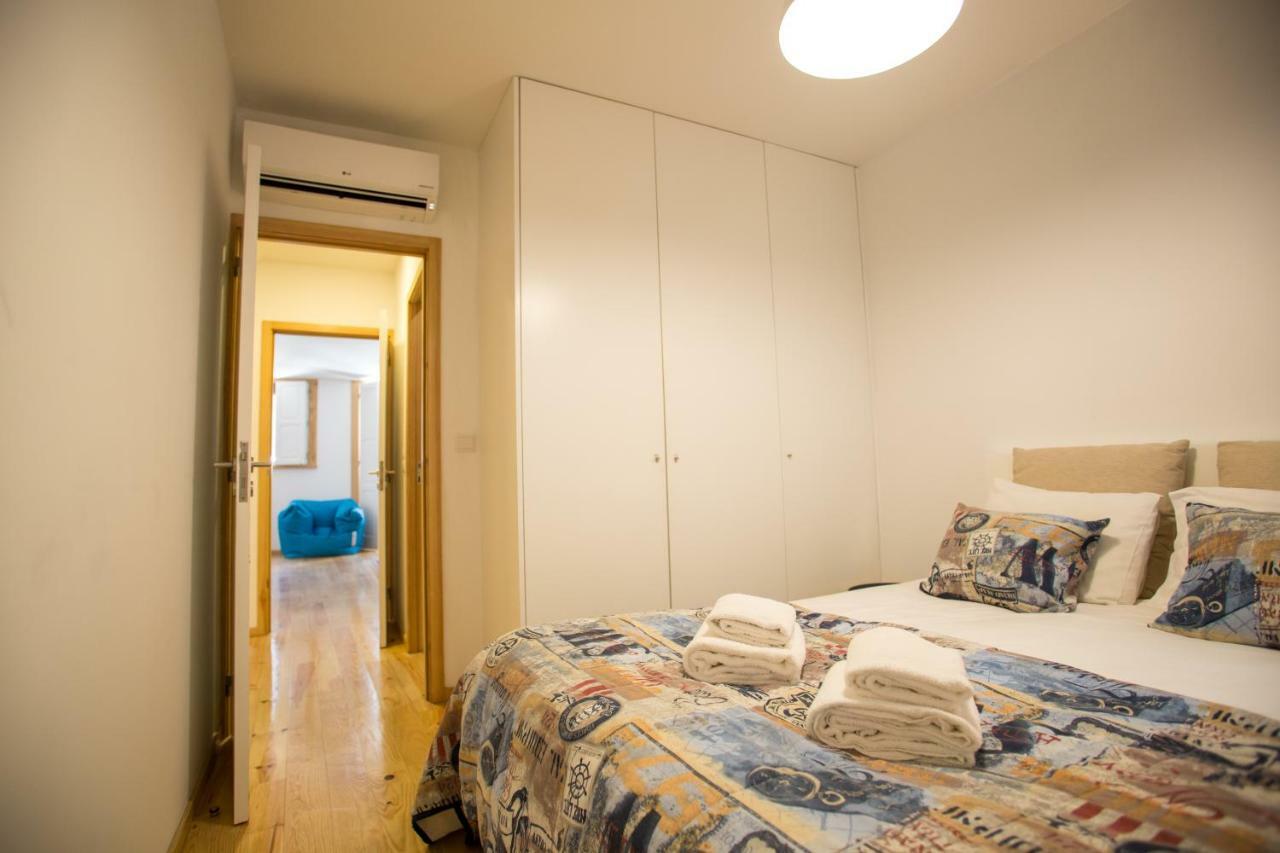 Livingporto Apartments By Porto City Hosts Exterior foto