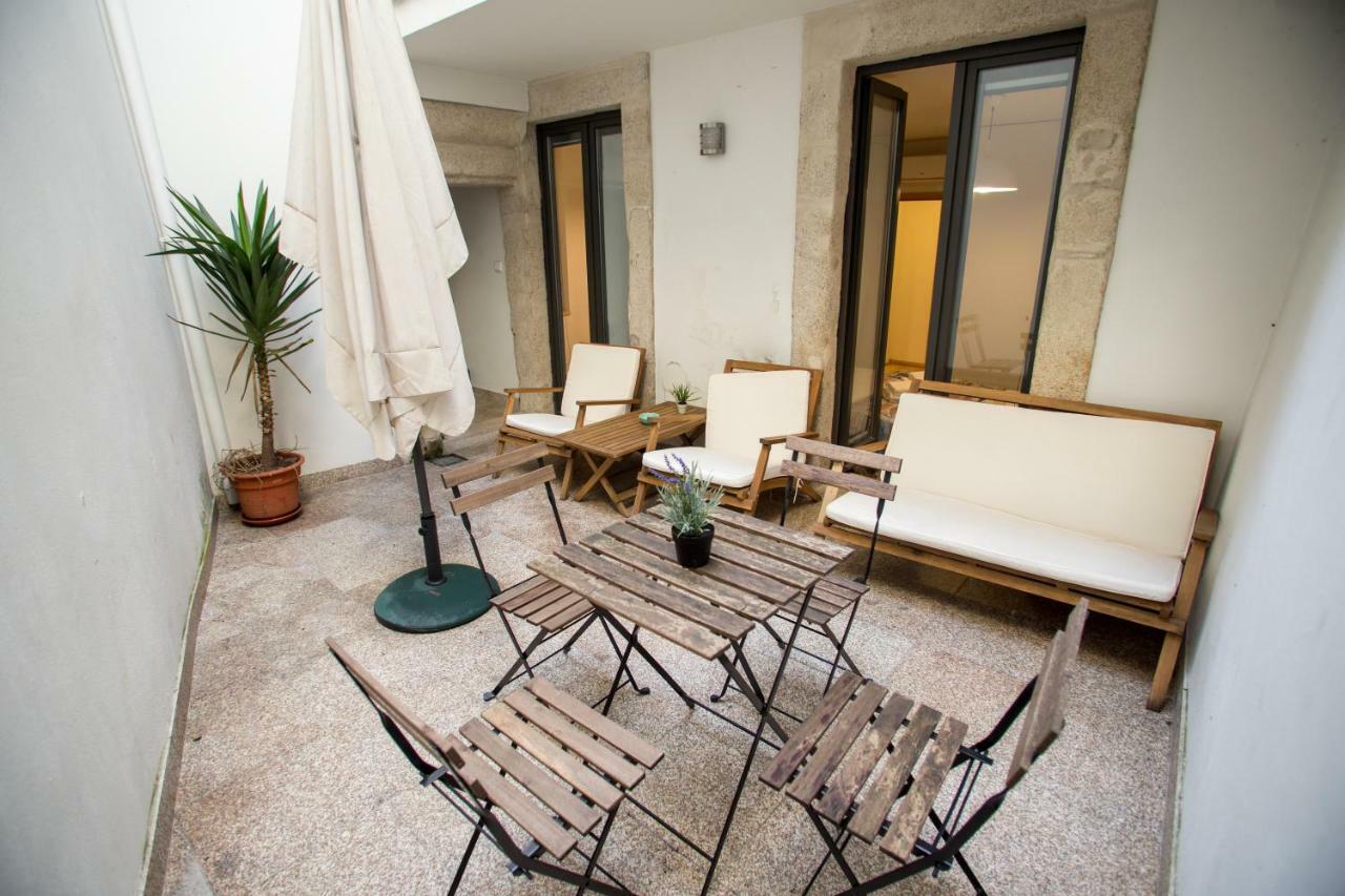 Livingporto Apartments By Porto City Hosts Exterior foto
