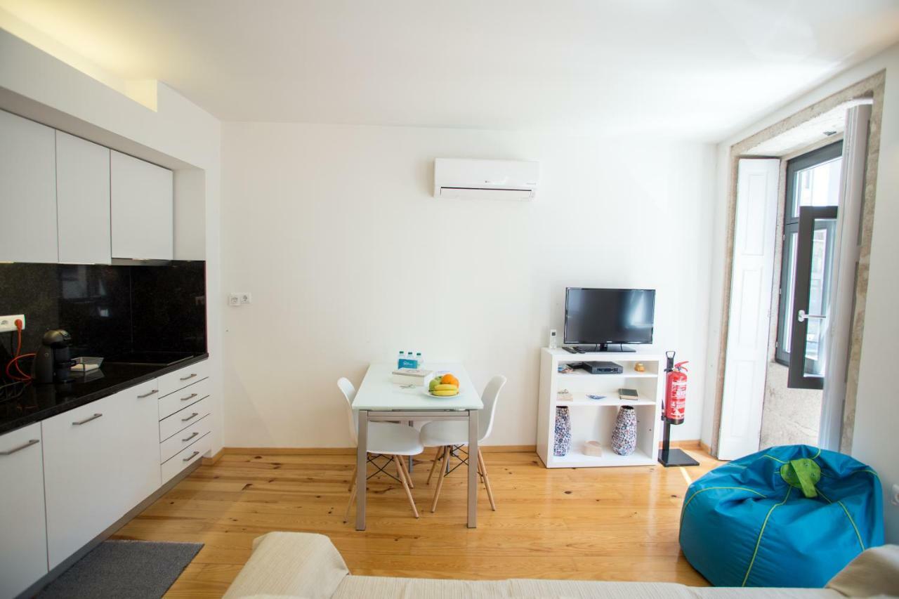 Livingporto Apartments By Porto City Hosts Exterior foto