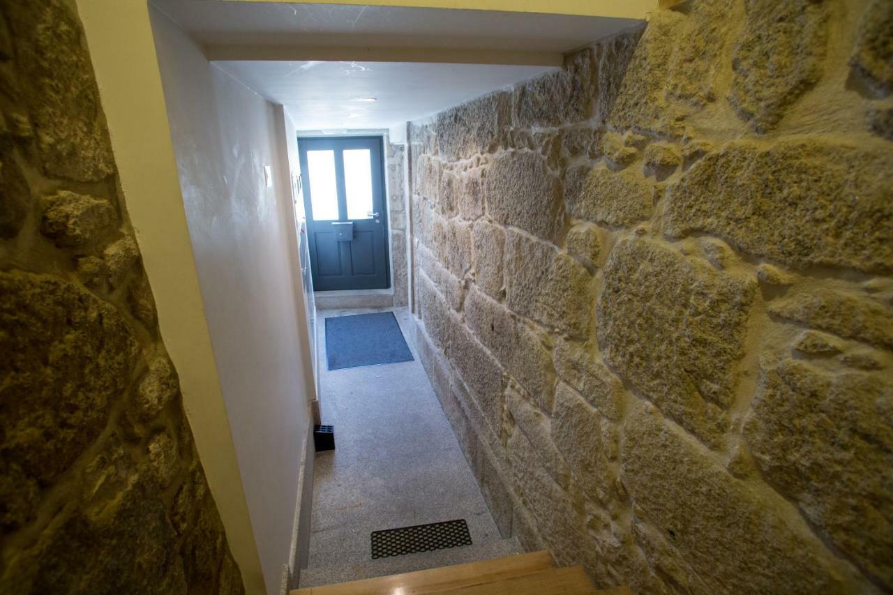 Livingporto Apartments By Porto City Hosts Exterior foto