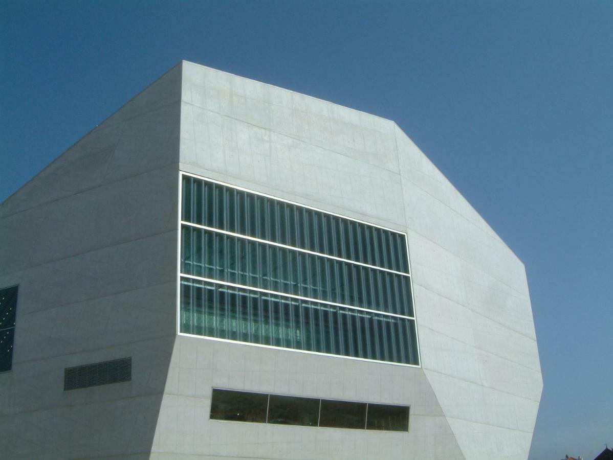 Livingporto Apartments By Porto City Hosts Exterior foto