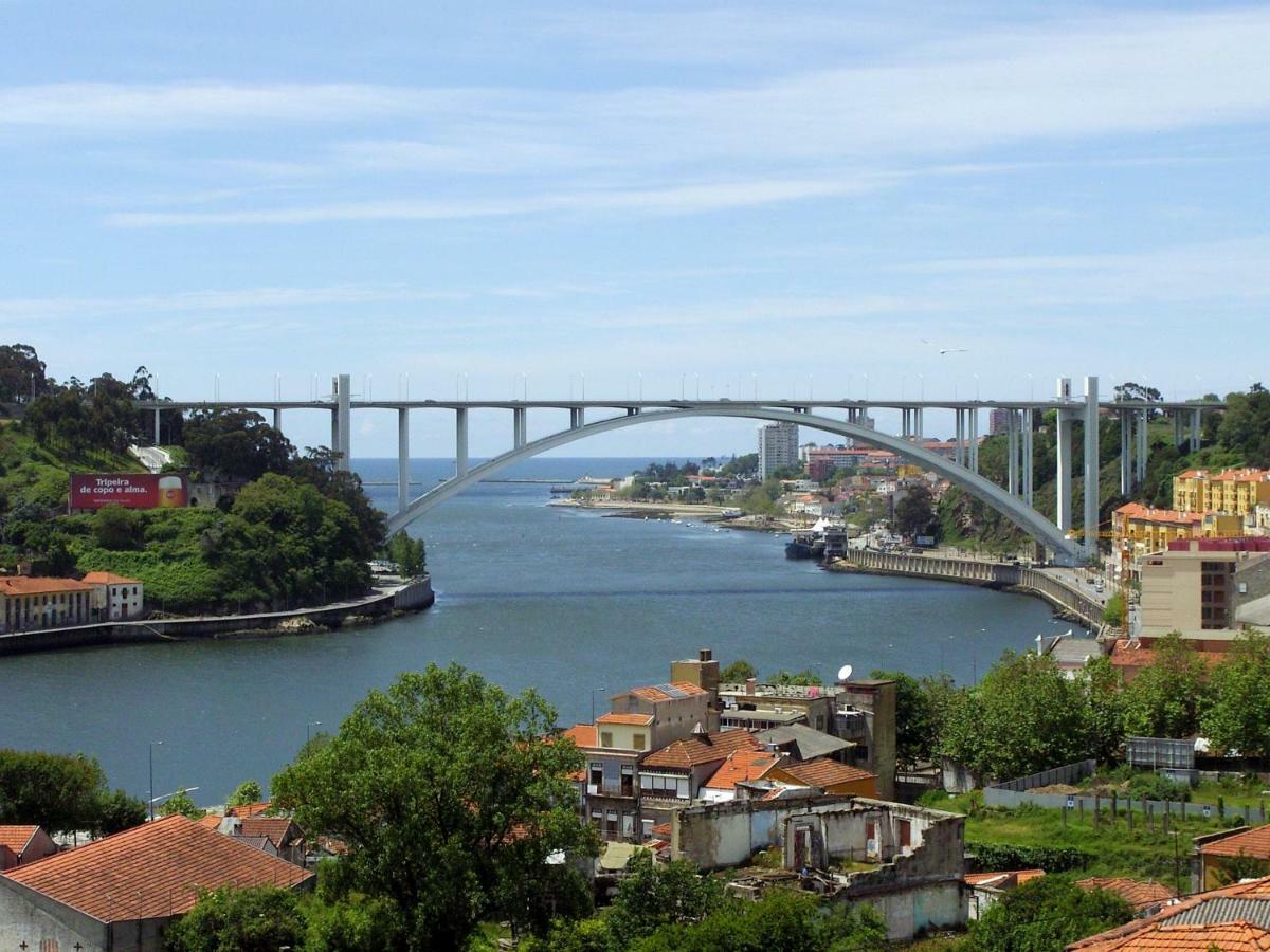 Livingporto Apartments By Porto City Hosts Exterior foto